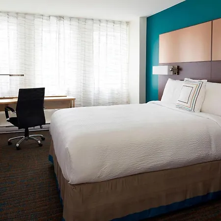 Residence Inn by Marriott Montréal Downtown-3